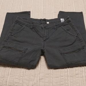 Women's Supplies by Unionbay Size 12 Cargo Pants